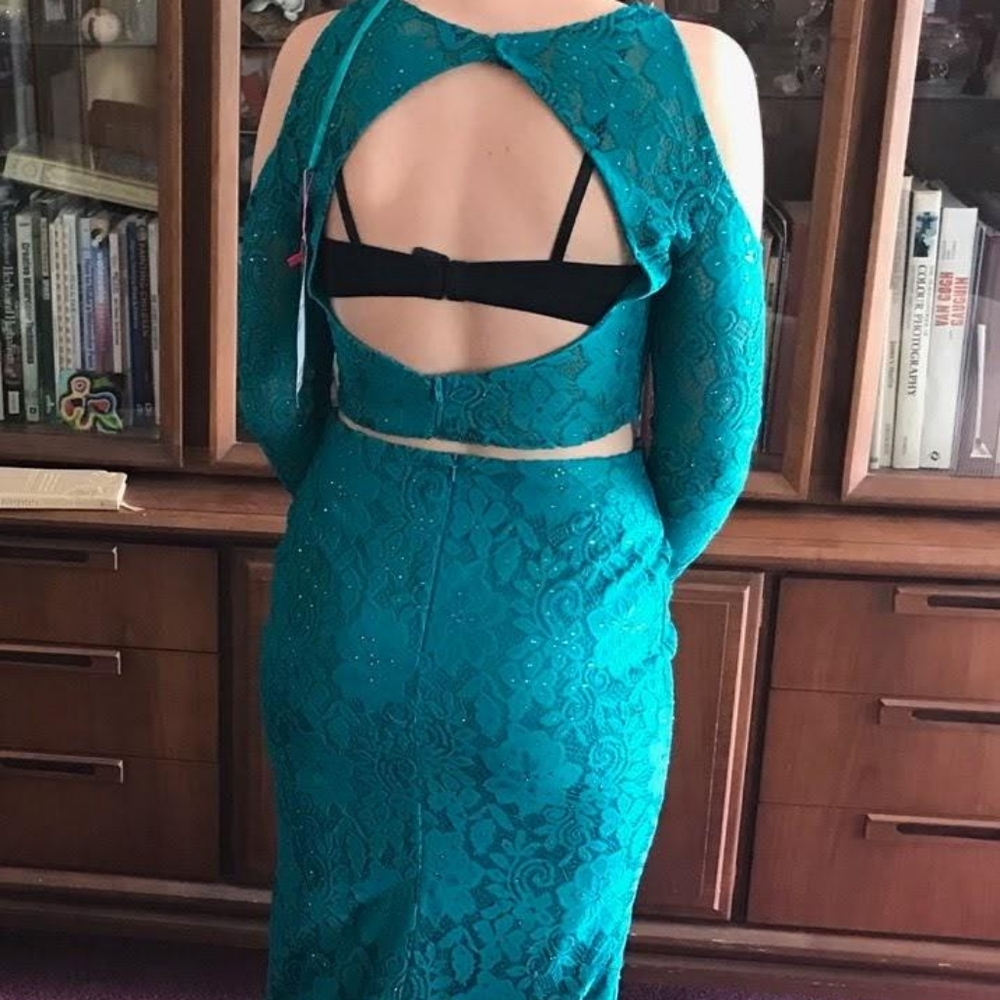 Prom Dress size 8